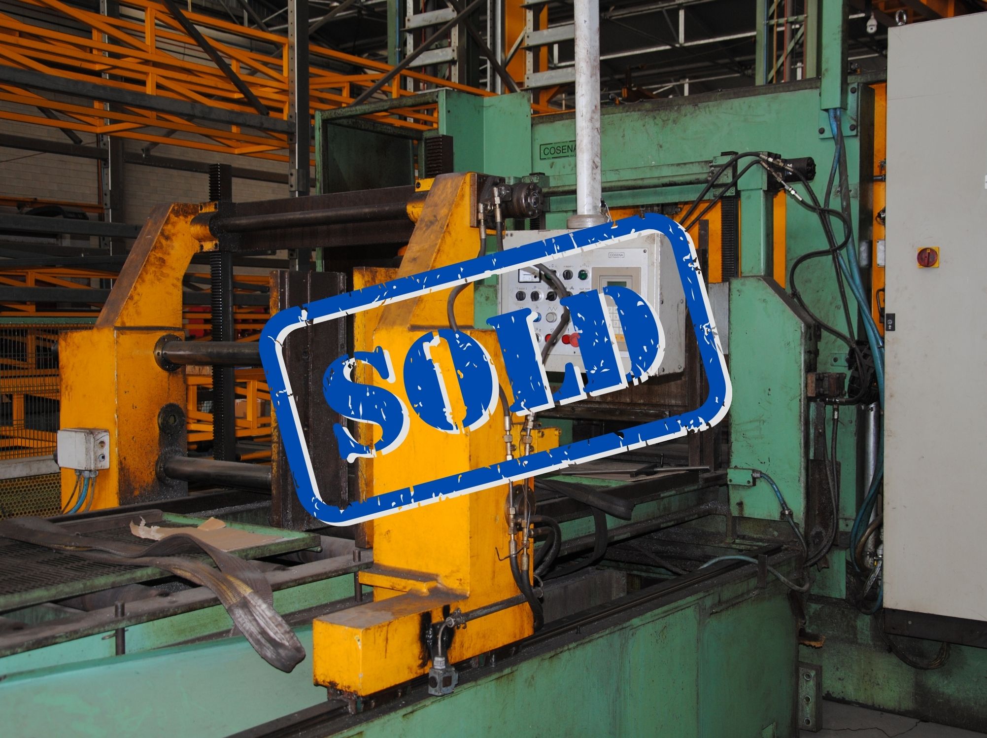 COSENA ORA 720 C3000