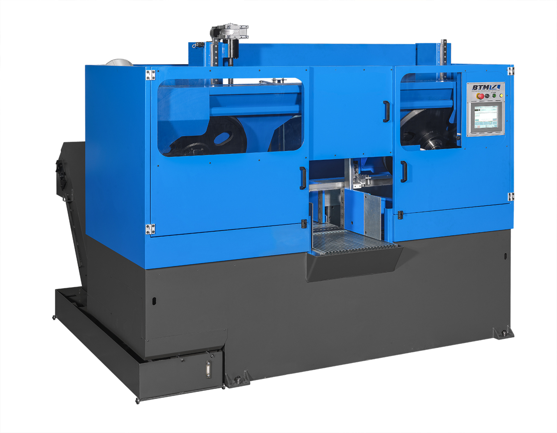 Top TC - Volani inclinati