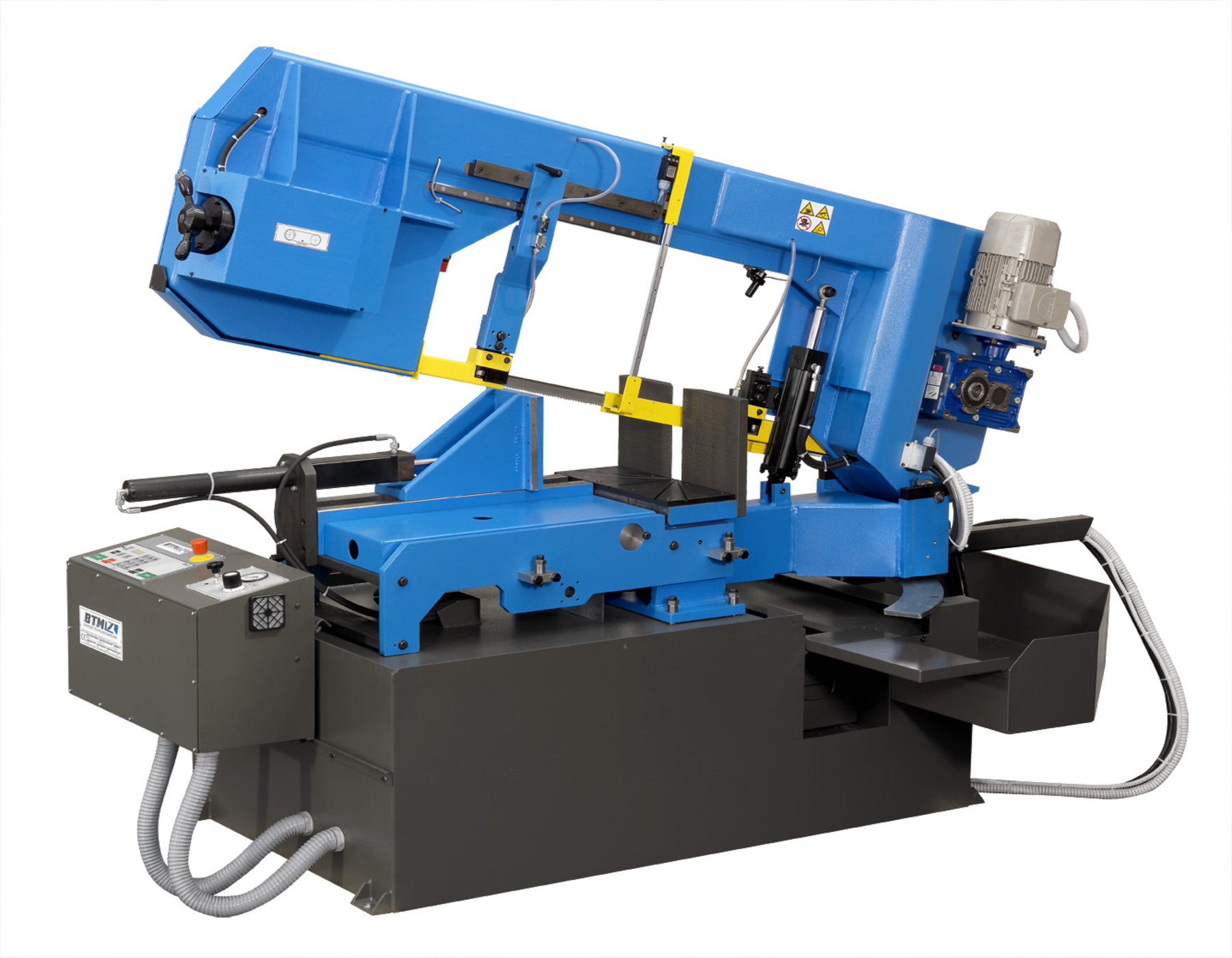 Basculanti destra/sinistra