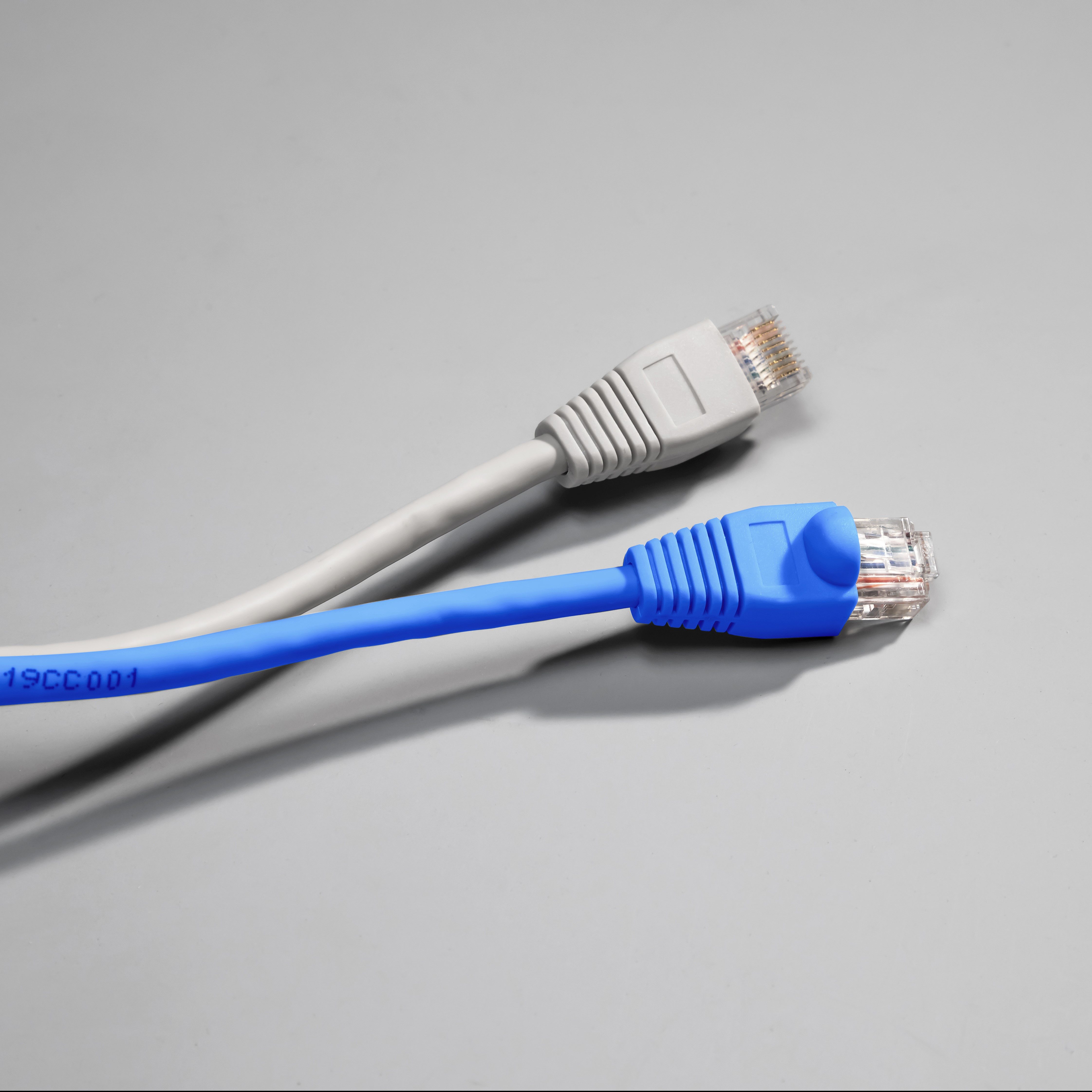 Cavi per teleassistenza / Teleservice system