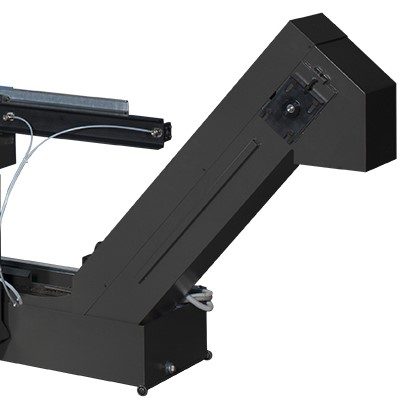 Evacuatore trucioli/Chip conveyor